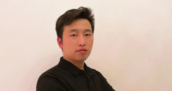 “世”在人為 | 世友地板林州經銷商李國凱：只要有信心，人永遠不會挫敗！