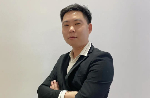 “世”在人為 | 世友地板云南蒙自經銷商蔡庭凱：永遠不認輸，做決定就要沖著好的結果去