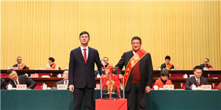 虎年新春“開門紅”！世友木業(yè)斬獲2021年度“新象”、“規(guī)模十強(qiáng)”、“稅收十強(qiáng)”企業(yè)三項(xiàng)嘉獎(jiǎng)